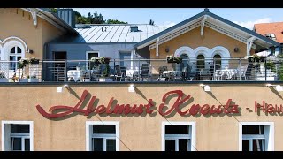Betreutes Wohnen im Helmut Kreutz-Haus Wernigerode