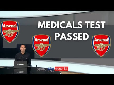 SHOCKING ARSENAL BOMBSHELL: £99M JULIÁN ÁLVAREZ DEAL ACCEPTED — MEDICALS LIVE NOW!