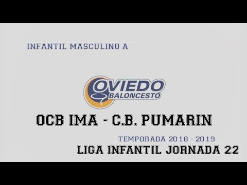 20190331 OCB - C.B. PUMARIN (parte 1-2)