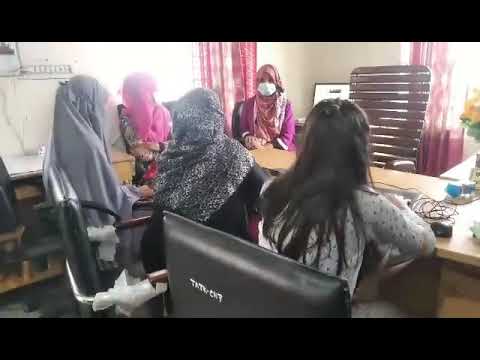 তথ্য আপা’র কার্যক্রম এবং ই-কমার্স সম্পর্কে তথ্য প্রদান।