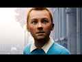 Thomson And Thompson Scene The Adventures Of Tintin 2011 Movie Clip