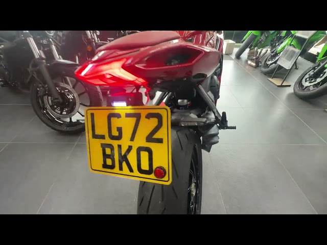 F3 ROSSO