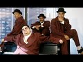 "Peaceful Journey" by Heavy D And The Boyz