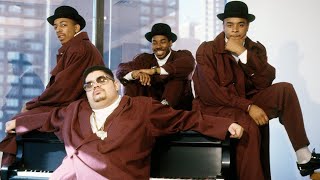 &quot;Peaceful Journey&quot; by Heavy D And The Boyz