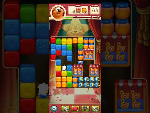 Toon Blast Level 6188