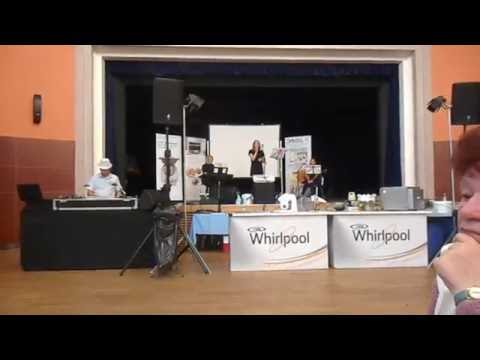 Naughty Boy - Runnin (Lose it all - Parabola cover)