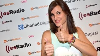 &#39;Esto era&#39;, el disco más personal de Conchita