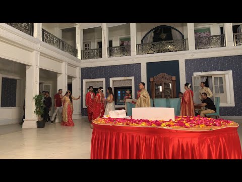 Pranali Aka Akshara Birthday