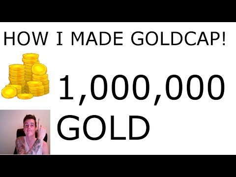 WoW 6.2Gold Guide : How i got 1,000,000 GOLD - gold farm guide WoW