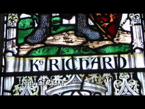 Katolički kalendar 7.2.2017. –sv. Pavao Rikard