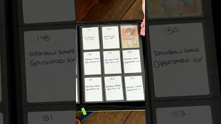 How far into the Burning Shadows master set are we? (Burning Shadows Charizard Hunt)