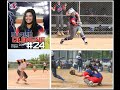 2019 Game Highlights with Skills Focus