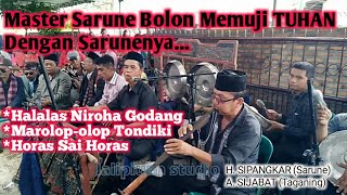 Download lagu GONDANG BOLON ''HALALAS NI ROHA GODANG, MAROLOP-OLOP, HORAS-SAIHORAS'' mp3 Download lagu GONDANG BOLON ''HALALAS NI ROHA GODANG, MAROLOP-OLOP, HORAS-SAIHORAS'' mp3