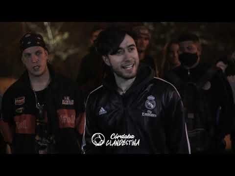 LARRIX VS MEGA VS NEO TENTACIÓN - DNG FREE - 8vos de final - Córdoba 14/08