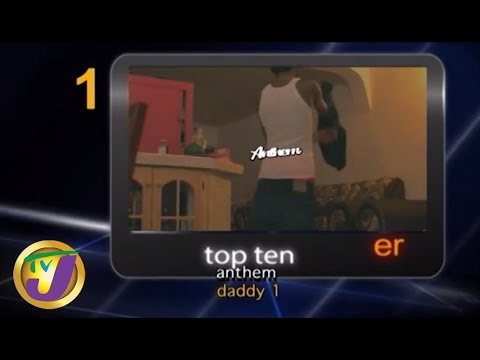 TVJ Entertainment Report:  Top 10 Count Down - September 13 2019