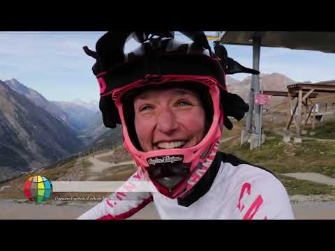 EWS Zermatt Full Highlights 2019   Round 8