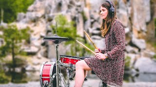 Download lagu Lathi - Weird Genius ft. Sara Fajira - Drum Cover | TheKays mp3 Download lagu Lathi - Weird Genius ft. Sara Fajira - Drum Cover | TheKays mp3