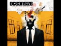 Oceansize - New Pin