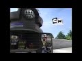 CN CITY ERA Now Then Bumpers Weekdays 2004