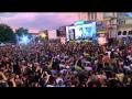 ANDREA (SAHARA) - NEBLAGODAREN "live from ...