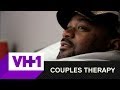Ghostface Killah Learns About Kelsey S Past Couples Therapy VH1