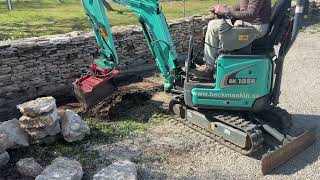 Kobelco SK10SR-2 mini excavator | Image 4 - Machineryline
