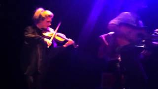 The head and the heart-- coeur d&#39;alene