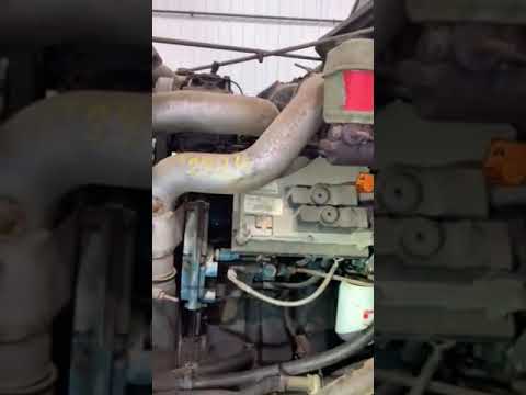 Media 1 for Used 1999 International DT466E Engine Assy