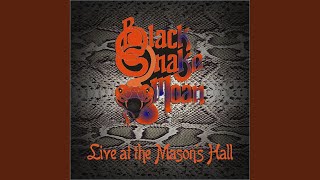 Fires of Hell (Live)