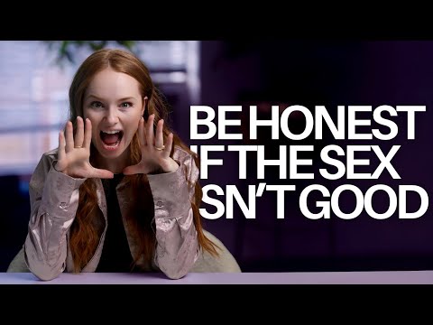 How To Give Feedback About Sex Without Hurting Their Ego