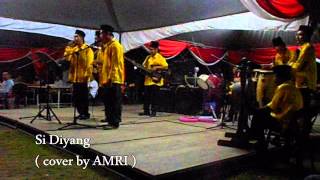 preview picture of video 'Gambus Sri Rampayan - Kg Bolong Tuaran 25012013'