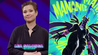 Manang