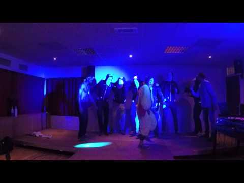 Sliedrecht Sport Playbackshow 2015: Heren 1