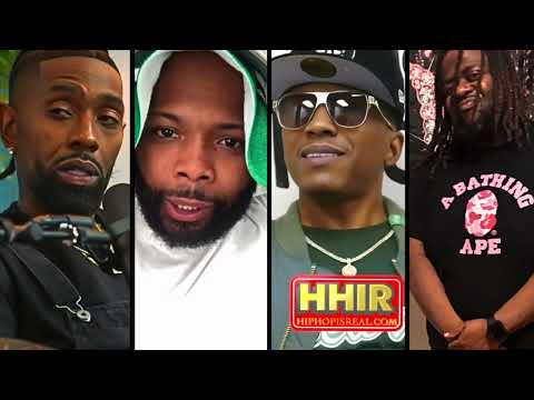 IF EAZY BEATS CASSIDY… PHILLY GOTTA KNEEL TO EAZY! 😳 (AYE VERB KEEPS IT 💯)