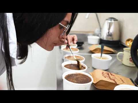 Generamos valor social para las mujeres agroempresarias – AMESAG, Giraldo