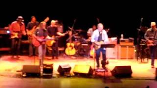 HOT TUNA encore  baby what you want me to do ?