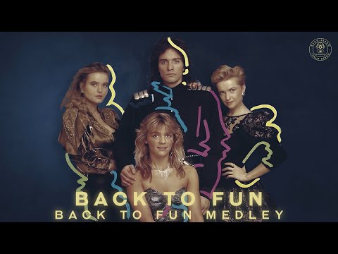 Back To Fun - Back To Fun Medley