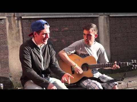 Dylan Twomey and Darren Sherlock live in Dublin PART 1 !
