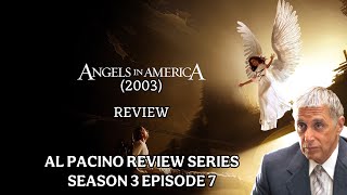 Recenzja miniserialu z Alem Pacino