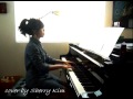 [City Hunter OST] Kim Bo Kyung - Suddenly [PIANO ...