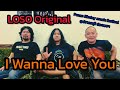 I Wanna Love You ​ LOSO Original 3คน คอนเสิร์ตริมเล ปราณ�