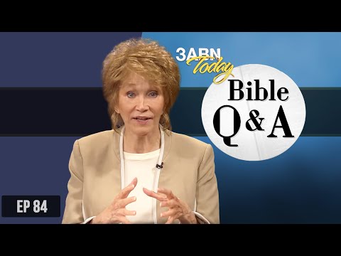 If Sin Can't Exist In The Presence of God, How Did Satan Survive? And more | 3ABN Bible Q & A