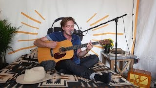 Parker Millsap performs &quot;I Gotta Get To You&quot; in bed | MyMusicRx #Bedstock 2017