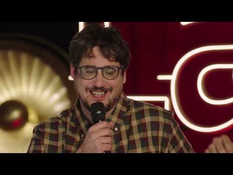 La ruïna amb David Verdaguer