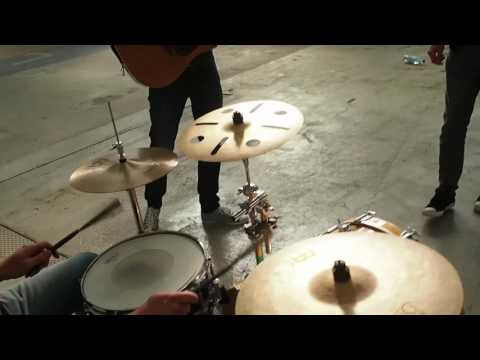 MICK BAFF - Der Tod lebt (acoustique)