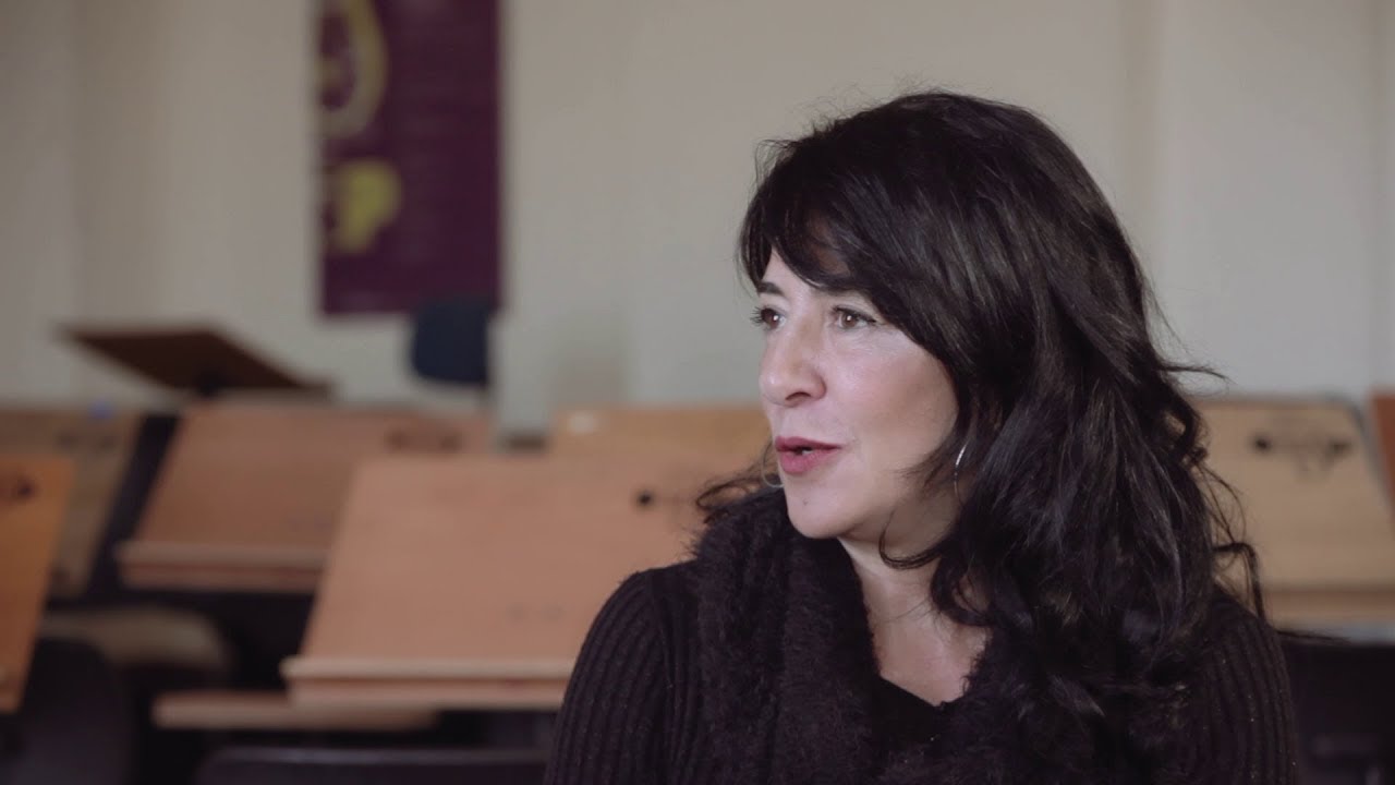 Centro de Cultura Coral | Episódio 2: A Voz