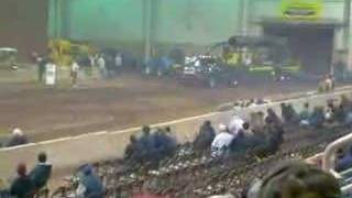 Calvin Miller/On Borrowed Time