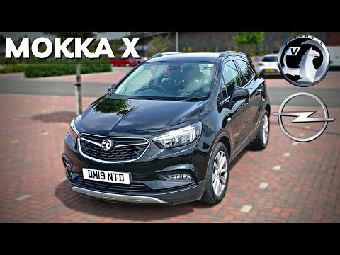 Why you should consider the Mokka X // Full Review