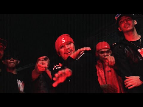 Art Weezy - DEMBOYZ ANTHEM feat. Yhanzy, Shroom G, Kel, DRK, Jash & Cy Silva (Official Music Video)