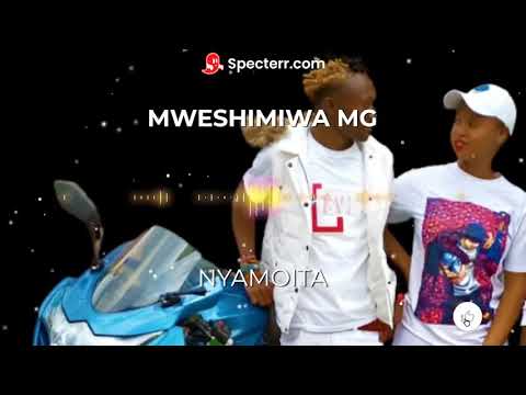 #Nyamoita Official audio Mweshimiwa MG